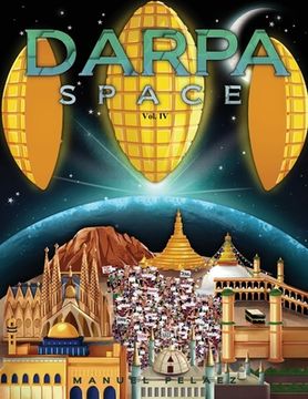 portada Darpa Space (in English)