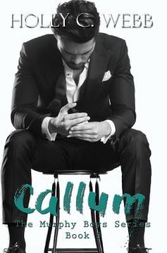 portada Callum (en Inglés)