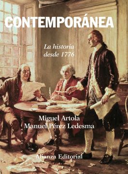portada Contemporánea (in Spanish)