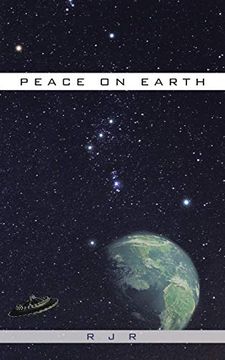 portada Peace on Earth (in English)