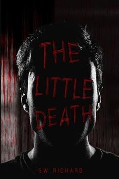portada The Little Death
