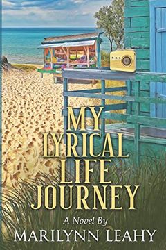 portada My Lyrical Life Journey (en Inglés)