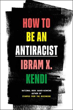 portada How to be an Antiracist (in English)