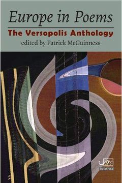 portada Europe in Poems: The Versopolis Anthology (en Inglés)