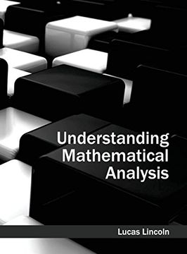 portada Understanding Mathematical Analysis (en Inglés)