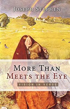portada More Than Meets the Eye: Vision in Verse