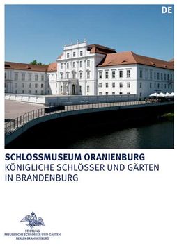 portada Schlossmuseum Oranienburg (en Alemán)
