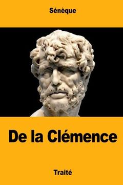 portada De la Clémence (French Edition)