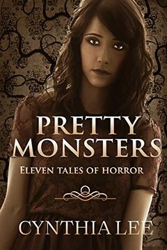 portada Pretty Monsters (in English)