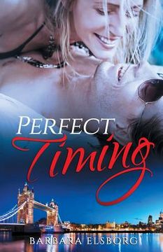 portada Perfect Timing (en Inglés)