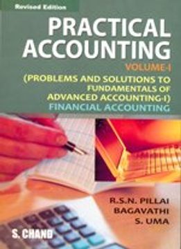 portada Practical Accounting Vol1