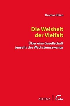 portada Die Weisheit der Vielfalt (en Alemán)