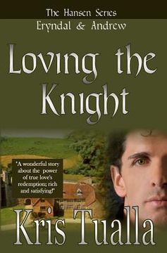 portada loving the knight