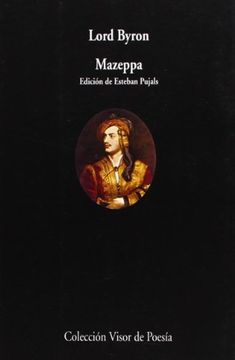 portada Mazeppa (in Spanish)