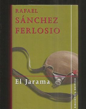 portada El Jarama (in Spanish)