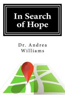 portada In Search of Hope (en Inglés)