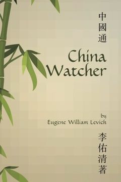 portada China Watcher