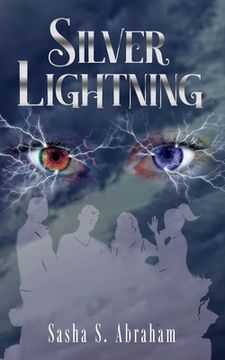 portada Silver Lightning (in English)