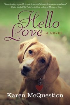 portada Hello Love (en Inglés)