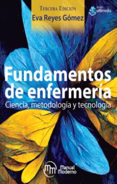 portada Fundamentos de Enfermeria Ciencia Metodologia y Tecnologia