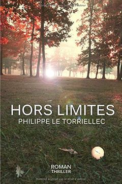 portada Hors Limites (en Francés)