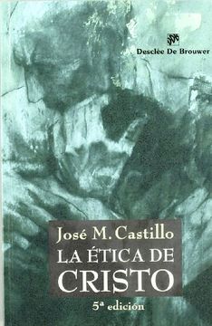 portada La Ética de Cristo (in Spanish)