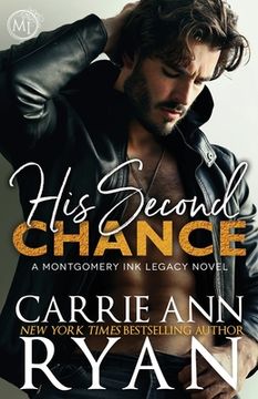 portada His Second Chance (en Inglés)