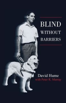 portada Blind Without Barriers (en Inglés)