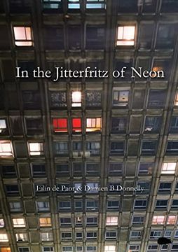 portada In The Jitterfritz of Neon