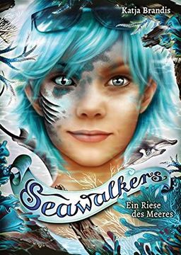 portada Seawalkers (4). Ein Riese des Meeres (in German)