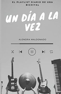 portada Playlist un día a la vez (in Spanish)