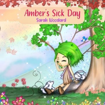 portada Amber's Sick Day (en Inglés)