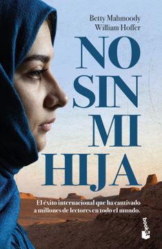 portada No sin mi Hija (in Spanish)