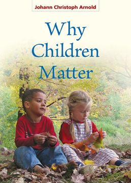 portada Why Children Matter (en Inglés)