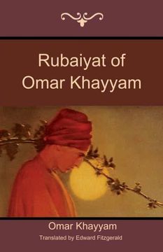 portada Rubaiyat of Omar Khayyam (in English)