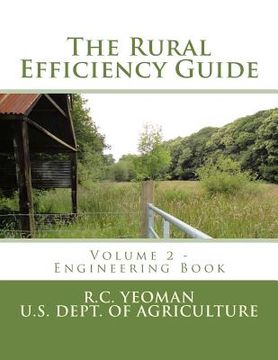 portada The Rural Efficiency Guide: Volume 2 - Engineering Book (en Inglés)