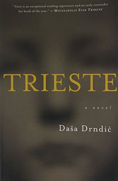 portada Trieste (en Inglés)
