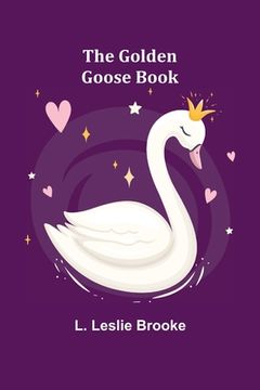 portada The Golden Goose Book (in English)