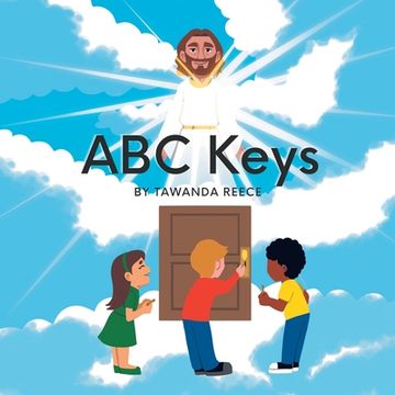 portada ABC Keys (en Inglés)