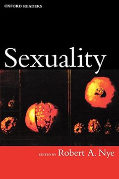 portada Sexuality (Oxford Readers) (in English)