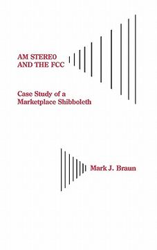 portada am stereo and the fcc: case study of a marketplace shibboleth