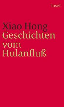 portada Geschichten vom Hulan Fluß (in German)