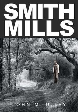 portada Smith Mills (en Inglés)