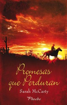 portada Promesas que Perduran (in Spanish)