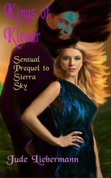 portada Kings of Klenar: Sensual Prequel to Sierra Sky