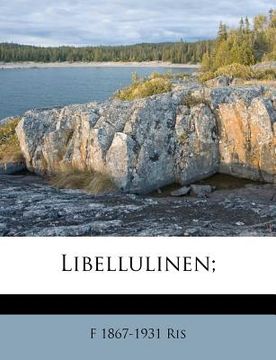 portada Libellulinen; (in German)