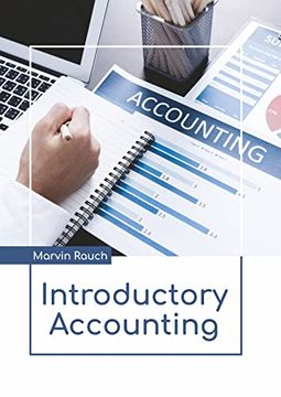 portada Introductory Accounting (en Inglés)