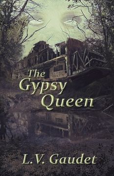 portada The Gypsy Queen