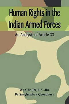 portada Human Rights in the Indian Armed Forces: An Analysis of Article 33
