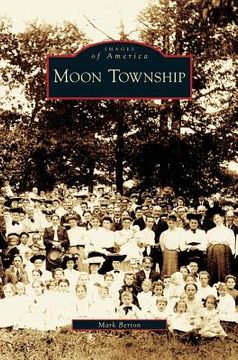 portada Moon Township (en Inglés)